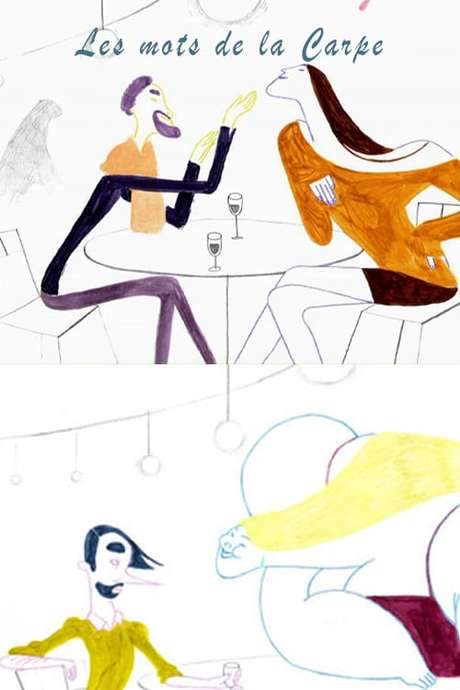    In a bar, a speed-dating. Birth of an improbable and miraculous love in unsuitable circumstances …  